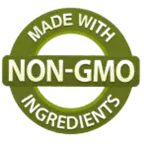 SonoVive - No GMO